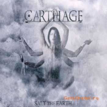 Carthage - Blackout [Single] (2012)