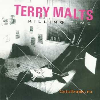 Terry Malts - Killing Time (2012)