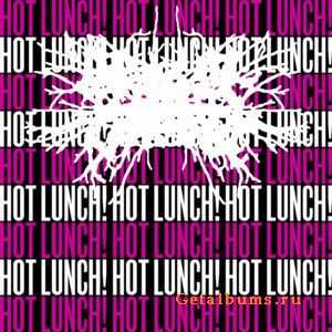 Preschool Tea Party Massacre - Hot Lunch! (2012)