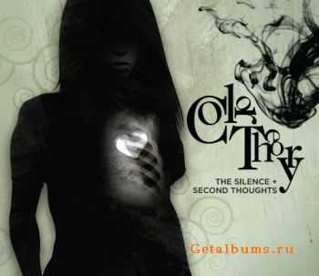 Color Theory - The Silence + Second Thoughts (2011)