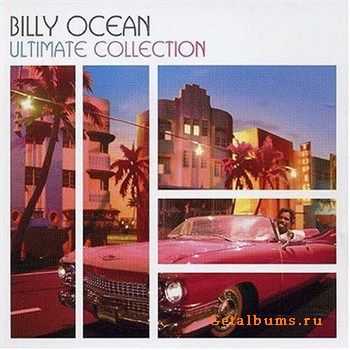 Billy Ocean - Ultimate Collection (2004) Billy Ocean - Ultimate Collection (2004)