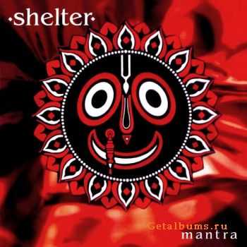 Shelter - Mantra (1995) 