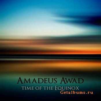 Amadeus Awad - Time Of The Equinox (2012)