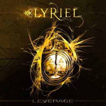 Lyriel - Leverage (2012) Lyriel - Leverage (2012)
