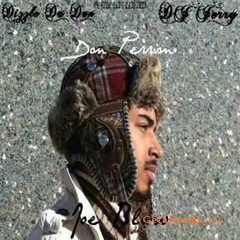 Don Perrion - Joe Blow (2012) Don Perrion - Joe Blow (2012)
