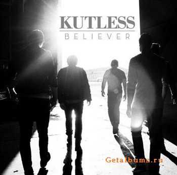 Kutless - Believer (2012)