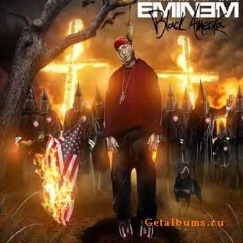 Eminem – Black America (2012) Eminem – Black America (2012)