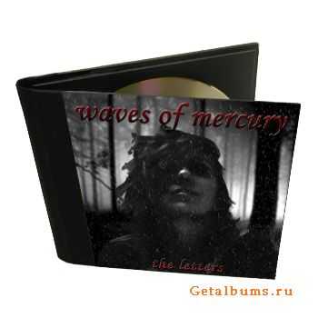 Waves of Mercury - The Letters (2012) Waves of Mercury - The Letters (2012)