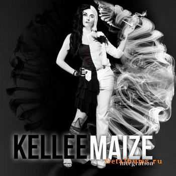 Kellee Maize - Integration (2011) Kellee Maize - Integration (2011)