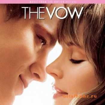 OST -  / The Vow (2012)