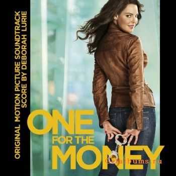 OST -    / One For The Money (2012)