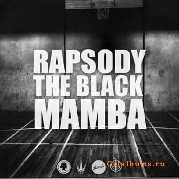 Rapsody - The Black Mamba EP (2012) Rapsody - The Black Mamba EP (2012)