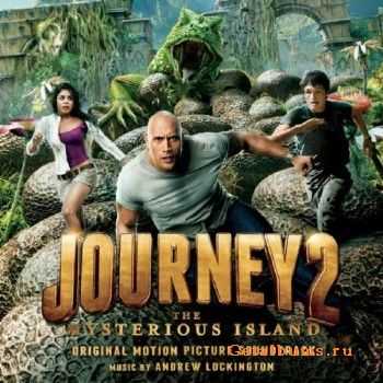 OST-  2:   / Journey 2: Mysterious Island (2012)