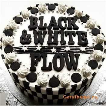 Flow - Black&White(2012)