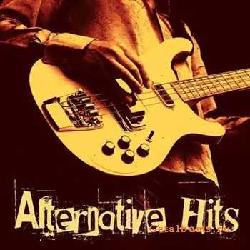 Alternative Rocks! - Alternative Hits (2012)