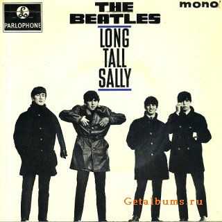 The Beatles - Long Tall Sally  (1964)