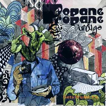 Propane Propane - Indigo (2012)