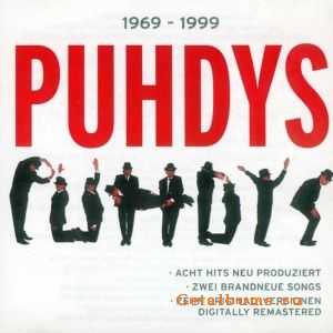 Puhdys - 20 Hits aus 30 Jahren (1999)