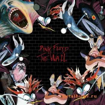 Pink Floyd - The Wall (Immersion Box Set) (1979 2011 Remasterer)