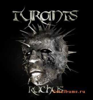 Tyrants - Ruchus (2011)