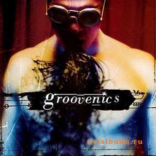 Groovenics - Groovenics (2001)