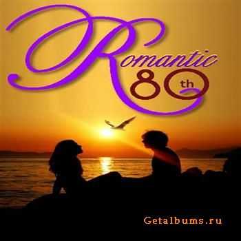 VA - Romantic 80th (2012)