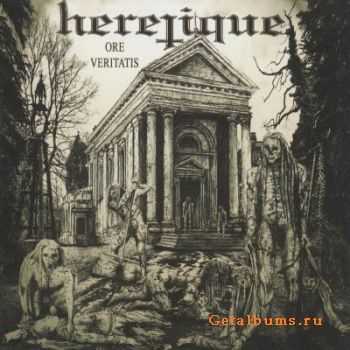 Heretique - Ore Veritatis (2012)