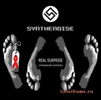 SYNTHENOISE - Real surprise -   (2010)