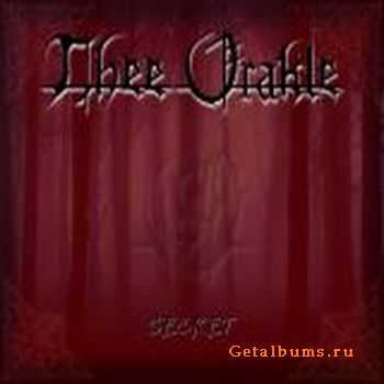 Thee Orakle - Secret [EP] (2007)