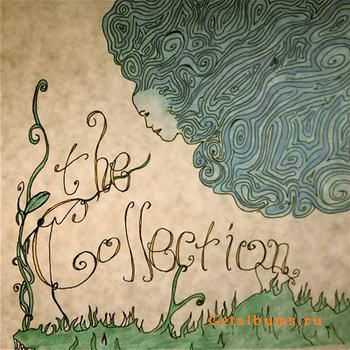 The Collection - The Collection [EP] (2011)