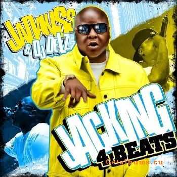 Jadakiss - Jacking For Beats (2012)