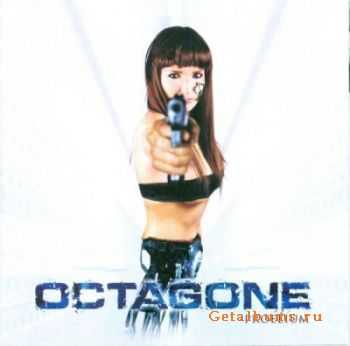 Octagone - Proelium (2011)