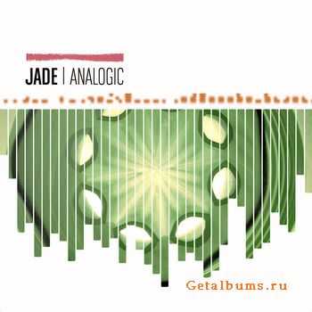 Jade  - Analogic  (2008)