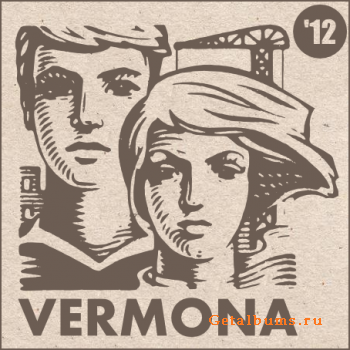 VERMONA - Live in V-Club (2012)