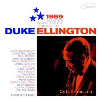 Duke Ellington - All-Star White House Tribute [Live] (2002)