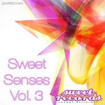 VA - Sweet Senses Vol. 3 (2011)