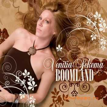 Venitia Sekema – Boomland (2012) Venitia Sekema – Boomland (2012)