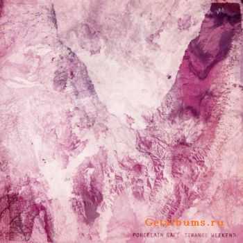 Porcelain Raft - Strange Weekend (2012) Porcelain Raft - Strange Weekend (2012)