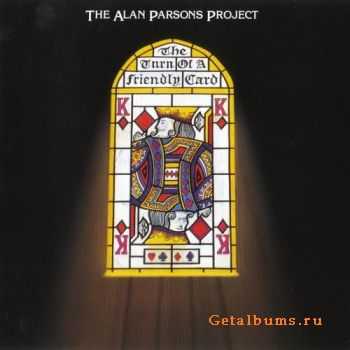 The Alan Parsons Project - Turn of a Friendly Card (1980) {Expanded Edition, 2008}