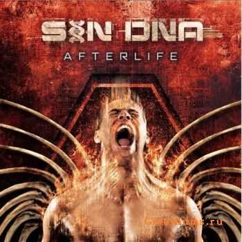 SIN DNA - Afterlife (EP) (2011)