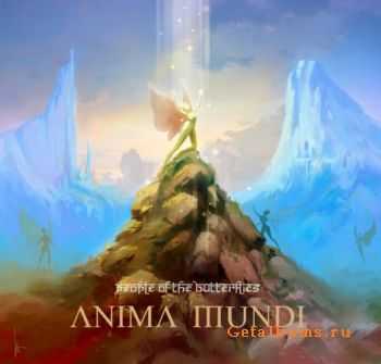 VA - Anima Mundi (2011)
