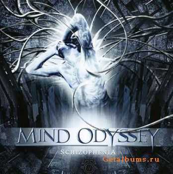 Mind Odyssey - Schizophenia (1995, 2009 Remastered Edition)