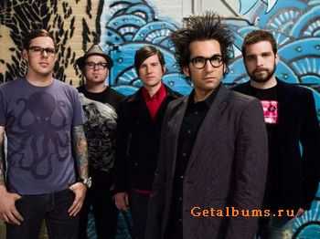Motion City Soundtrack - Even if it kills me (2007) Motion City Soundtrack - Even if it kills me (2007)