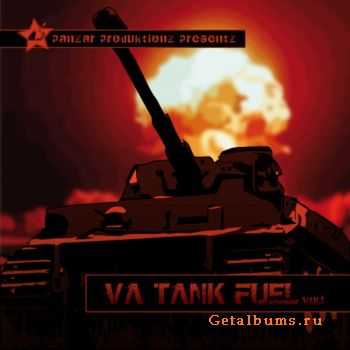 VA - Tank Fuel Vol. 1 (2010)