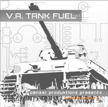 VA - Tank Fuel Vol. 2 (2011)