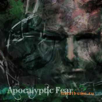VA - Apocalyptic Fear (2011)