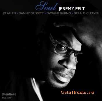 Jeremy Pelt - Soul (2012)