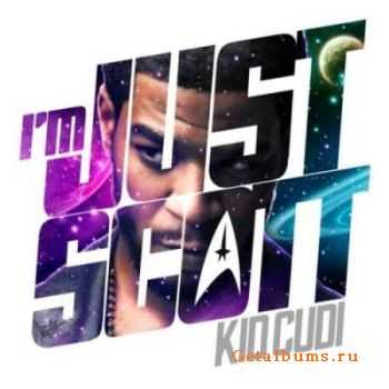 Kid Cudi - Im Just Scott (2012)