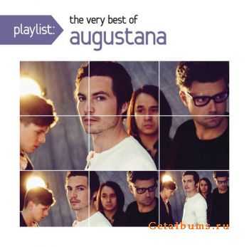 Augustana  Playlist: The Very Best Of Augustana (2012)