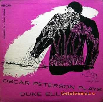 Oscar Peterson - Plays Duke Ellington (1952)  